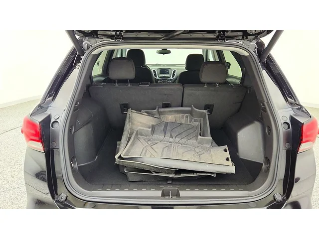 SEMINUEVOS CHEVROLET Equinox a Estados en autogozo
