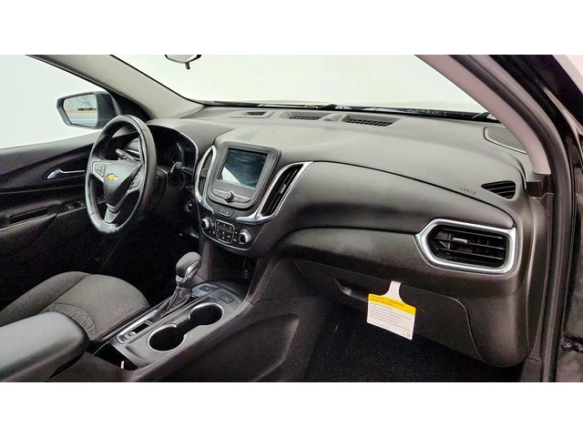 SEMINUEVOS CHEVROLET Equinox a Estados en autogozo