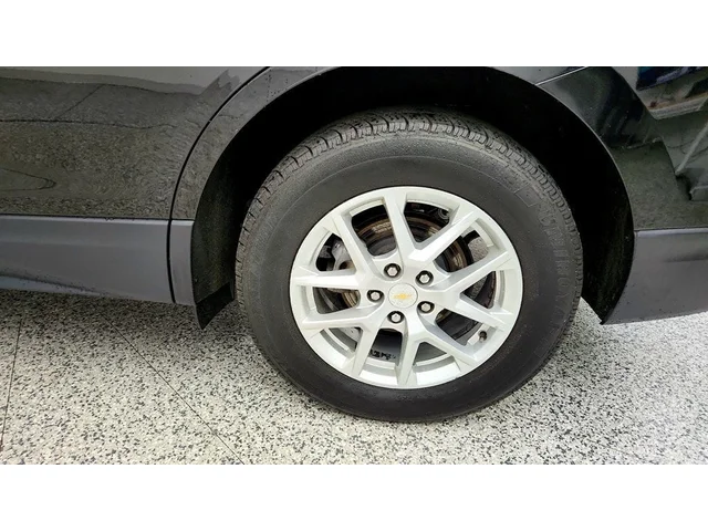 SEMINUEVOS CHEVROLET Equinox a Estados en autogozo