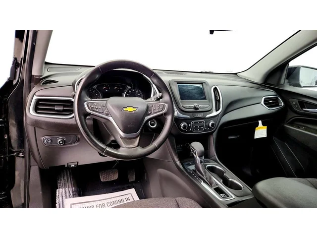 SEMINUEVOS CHEVROLET Equinox a Estados en autogozo
