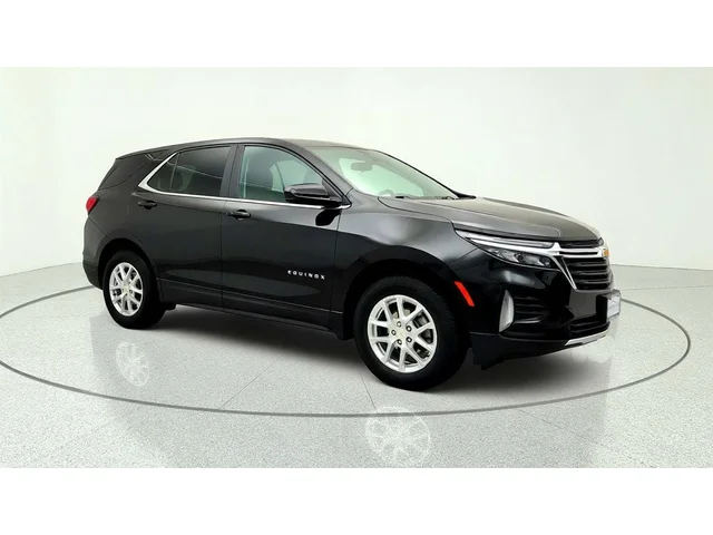 SEMINUEVOS CHEVROLET Equinox a Estados en autogozo