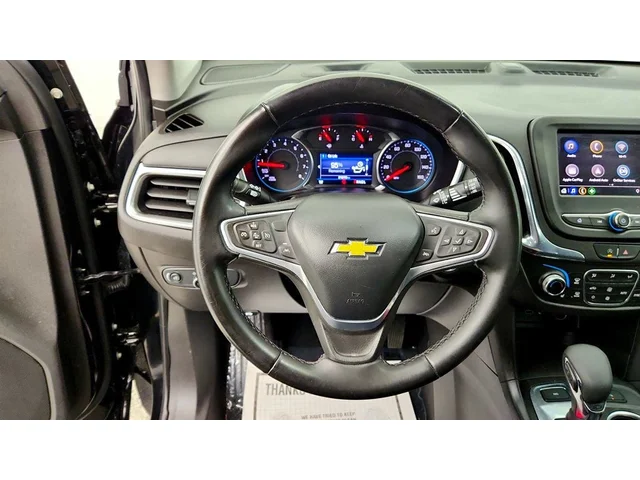 SEMINUEVOS CHEVROLET Equinox a Estados en autogozo