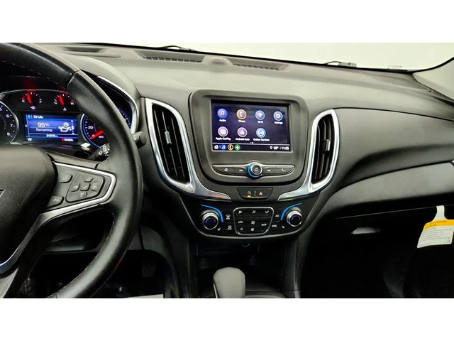 SEMINUEVOS CHEVROLET Equinox a Estados en autogozo