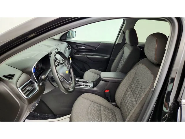 SEMINUEVOS CHEVROLET Equinox a Estados en autogozo