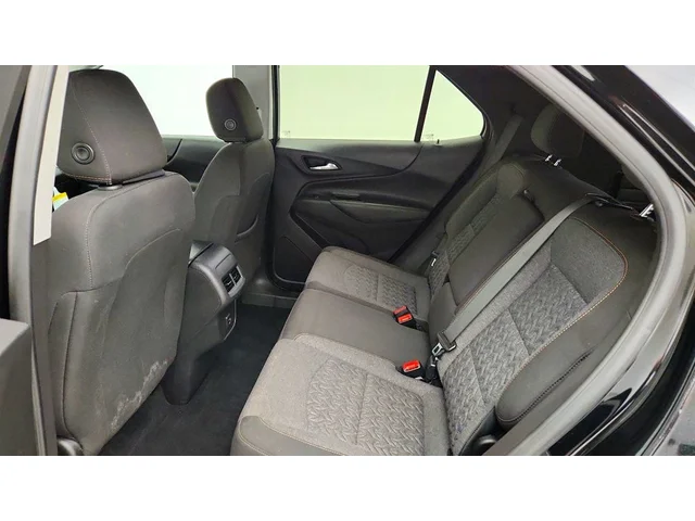 SEMINUEVOS CHEVROLET Equinox a Estados en autogozo