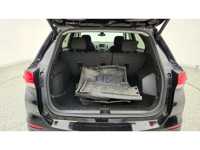 SEMINUEVOS CHEVROLET Equinox a Estados en autogozo