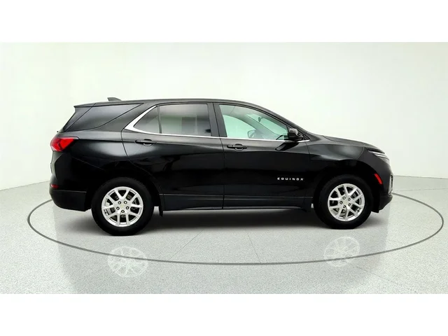 SEMINUEVOS CHEVROLET Equinox a Estados en autogozo