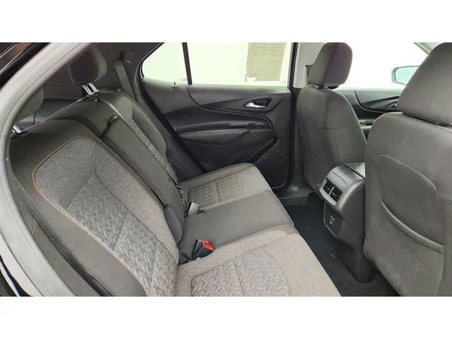 SEMINUEVOS CHEVROLET Equinox a Estados en autogozo