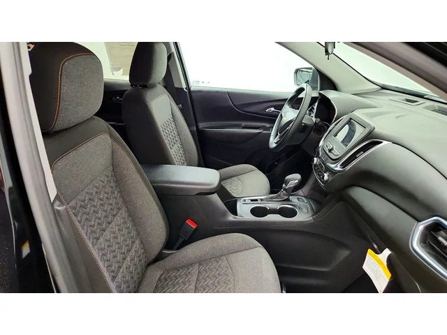 SEMINUEVOS CHEVROLET Equinox a Estados en autogozo