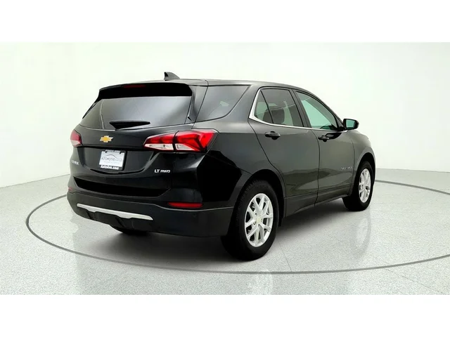 SEMINUEVOS CHEVROLET Equinox a Estados en autogozo