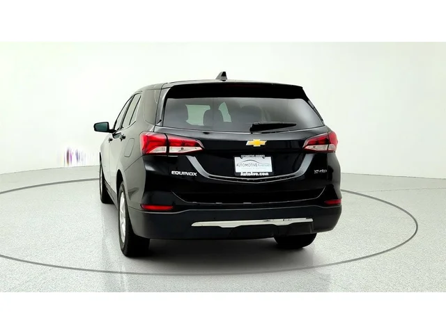SEMINUEVOS CHEVROLET Equinox a Estados en autogozo