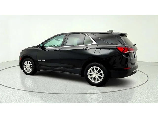 SEMINUEVOS CHEVROLET Equinox a Estados en autogozo