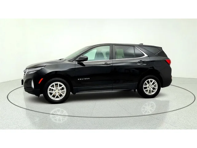 SEMINUEVOS CHEVROLET Equinox a Estados en autogozo