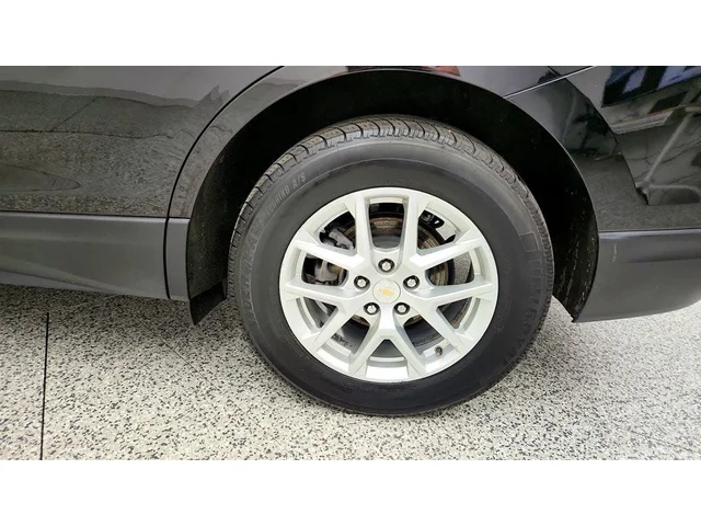 SEMINUEVOS CHEVROLET Equinox a Estados en autogozo