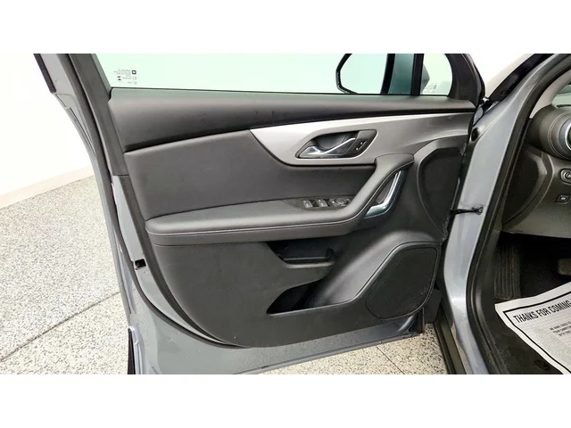 SEMINUEVOS CHEVROLET Blazer a Estados en autogozo