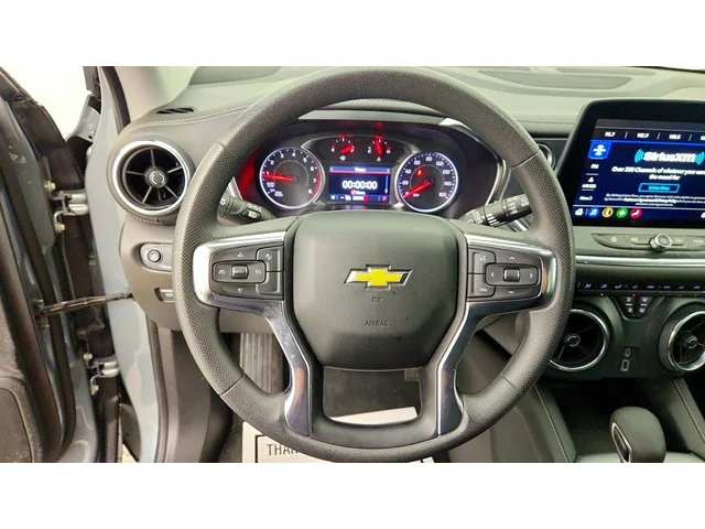 SEMINUEVOS CHEVROLET Blazer a Estados en autogozo