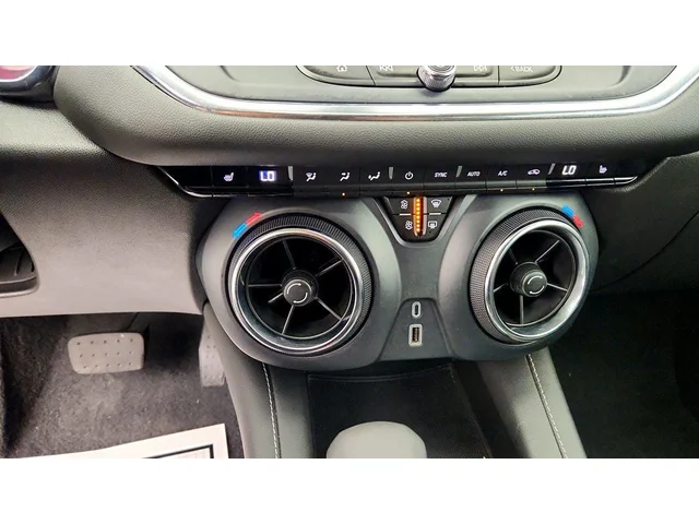 SEMINUEVOS CHEVROLET Blazer a Estados en autogozo