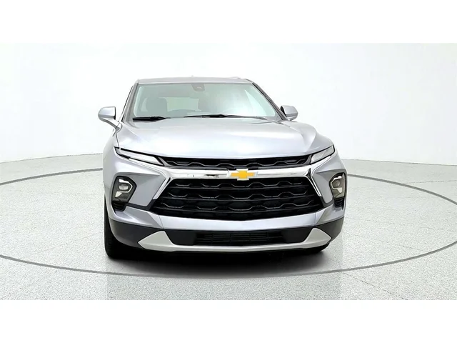 SEMINUEVOS CHEVROLET Blazer a Estados en autogozo
