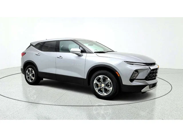 SEMINUEVOS CHEVROLET Blazer a Estados en autogozo