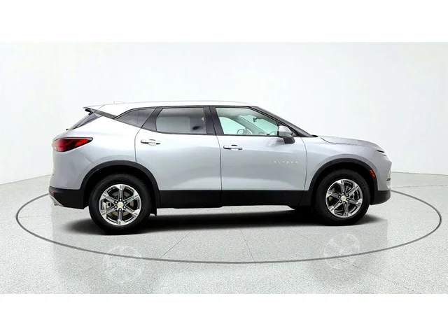 SEMINUEVOS CHEVROLET Blazer a Estados en autogozo
