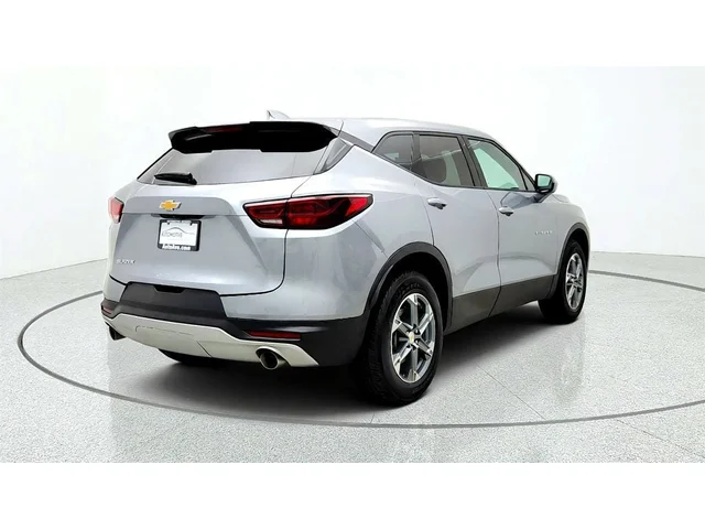 SEMINUEVOS CHEVROLET Blazer a Estados en autogozo