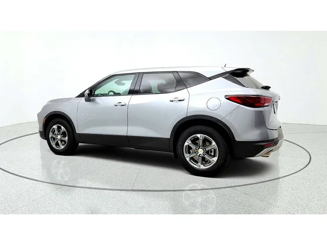 SEMINUEVOS CHEVROLET Blazer a Estados en autogozo