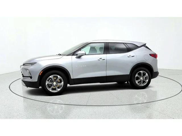 SEMINUEVOS CHEVROLET Blazer a Estados en autogozo