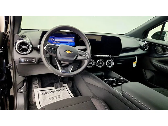 SEMINUEVOS CHEVROLET Blazer EV a Estados en autogozo