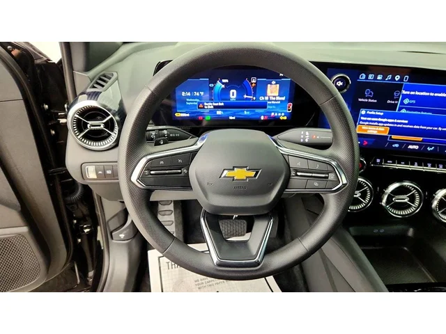 SEMINUEVOS CHEVROLET Blazer EV a Estados en autogozo