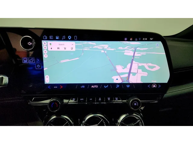 SEMINUEVOS CHEVROLET Blazer EV a Estados en autogozo