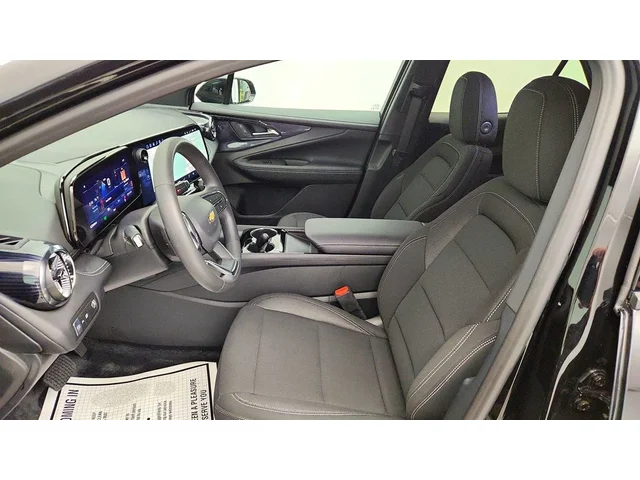 SEMINUEVOS CHEVROLET Blazer EV a Estados en autogozo