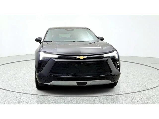 SEMINUEVOS CHEVROLET Blazer EV a Estados en autogozo