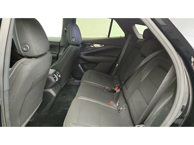 SEMINUEVOS CHEVROLET Blazer EV a Estados en autogozo