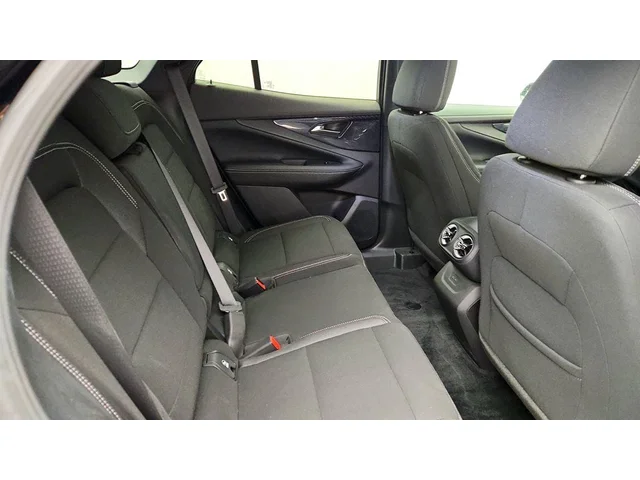 SEMINUEVOS CHEVROLET Blazer EV a Estados en autogozo