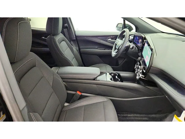 SEMINUEVOS CHEVROLET Blazer EV a Estados en autogozo