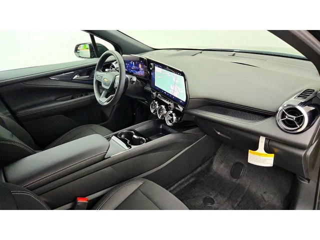 SEMINUEVOS CHEVROLET Blazer EV a Estados en autogozo