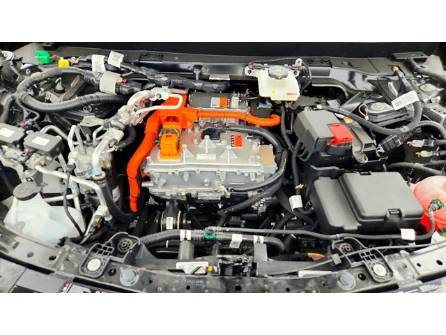 SEMINUEVOS CHEVROLET Blazer EV a Estados en autogozo