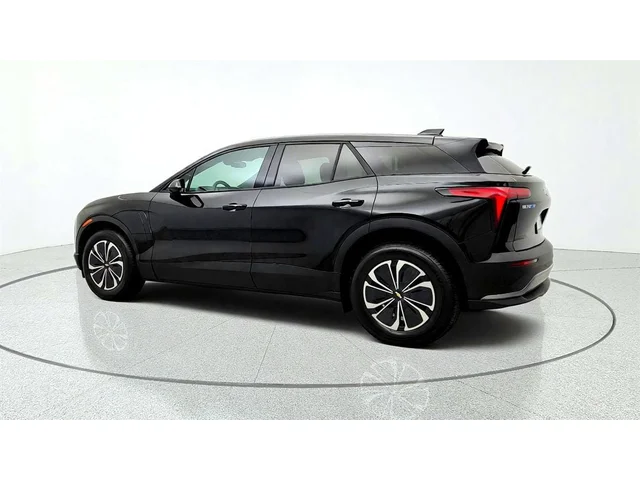 SEMINUEVOS CHEVROLET Blazer EV a Estados en autogozo