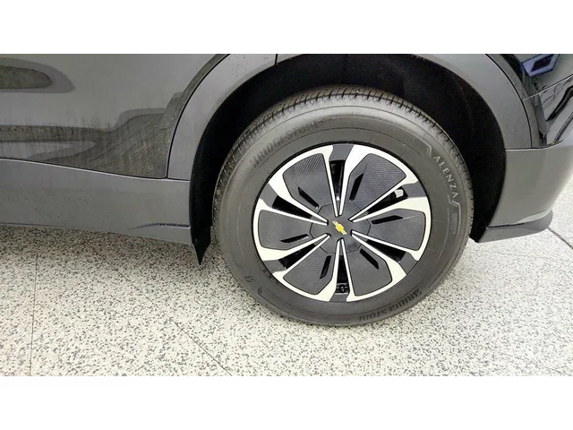 SEMINUEVOS CHEVROLET Blazer EV a Estados en autogozo