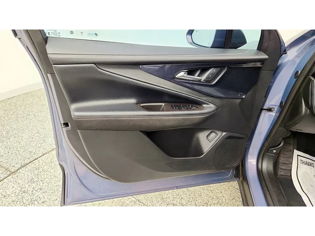 SEMINUEVOS CHEVROLET Blazer EV a Estados en autogozo