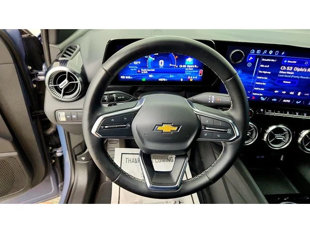 SEMINUEVOS CHEVROLET Blazer EV a Estados en autogozo