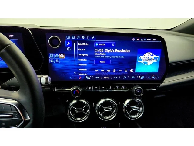 SEMINUEVOS CHEVROLET Blazer EV a Estados en autogozo