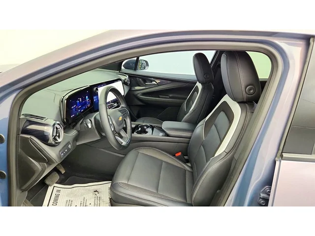 SEMINUEVOS CHEVROLET Blazer EV a Estados en autogozo