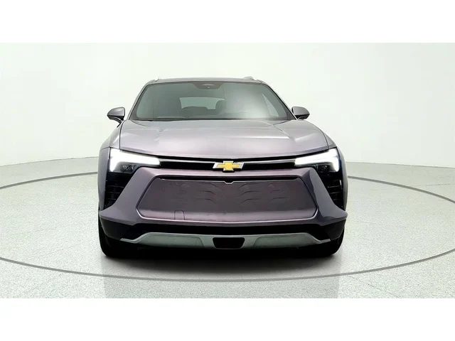 SEMINUEVOS CHEVROLET Blazer EV a Estados en autogozo
