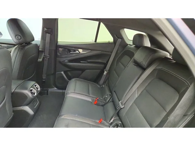 SEMINUEVOS CHEVROLET Blazer EV a Estados en autogozo