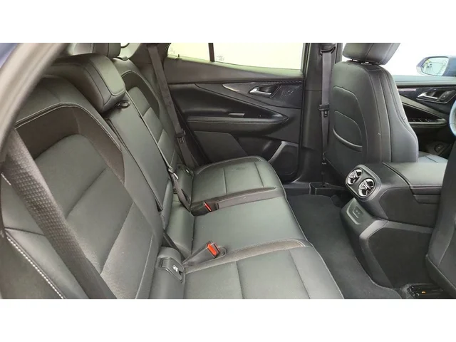 SEMINUEVOS CHEVROLET Blazer EV a Estados en autogozo