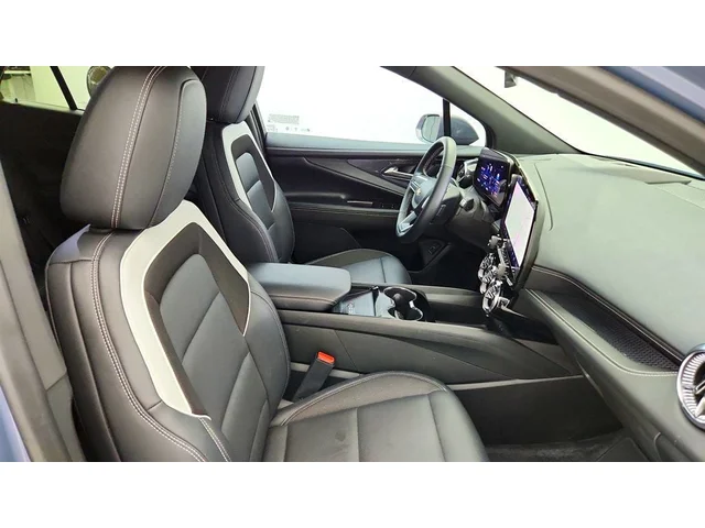 SEMINUEVOS CHEVROLET Blazer EV a Estados en autogozo
