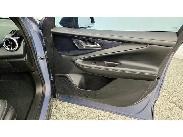 SEMINUEVOS CHEVROLET Blazer EV a Estados en autogozo