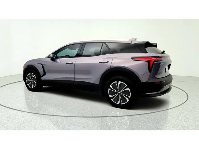 SEMINUEVOS CHEVROLET Blazer EV a Estados en autogozo
