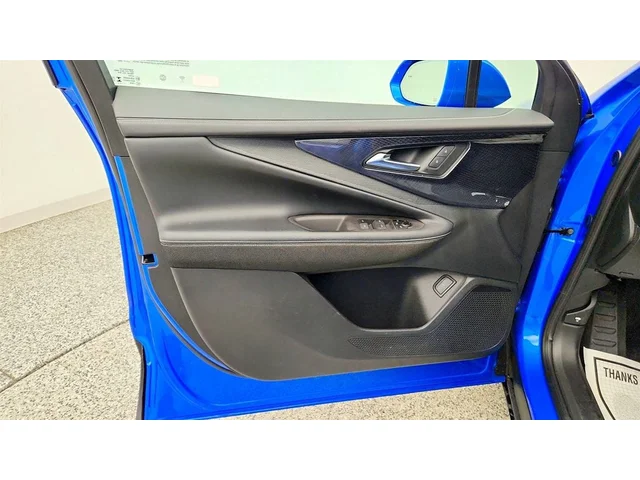 SEMINUEVOS CHEVROLET Blazer EV a Estados en autogozo